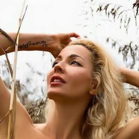 Foto di nudo di fuga di OnlyFans di Tatiana Deriabina