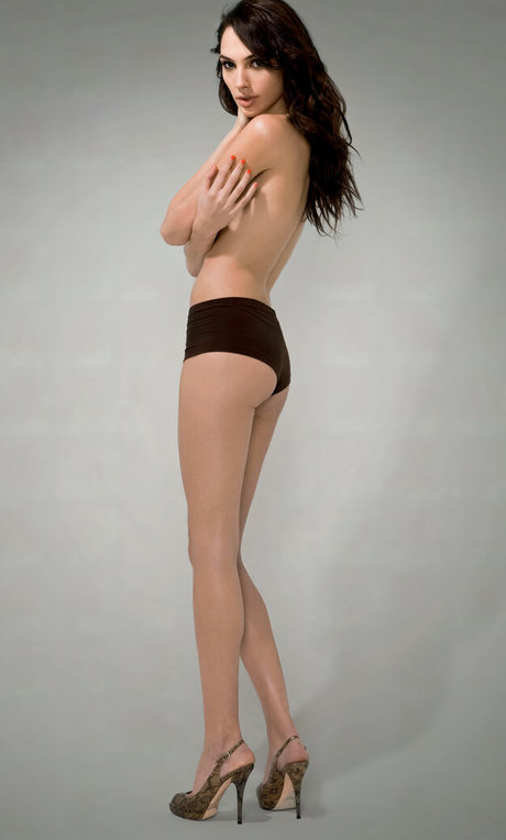 Gal Gadot