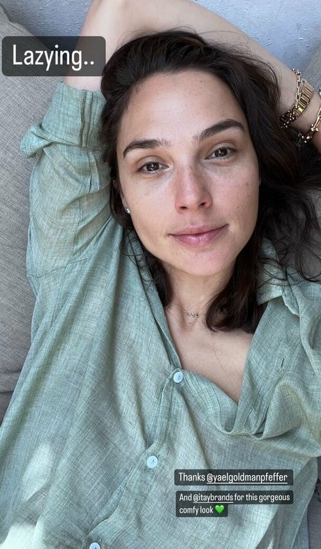 Gal Gadot