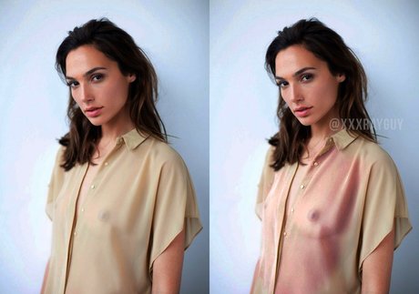 Gal Gadot
