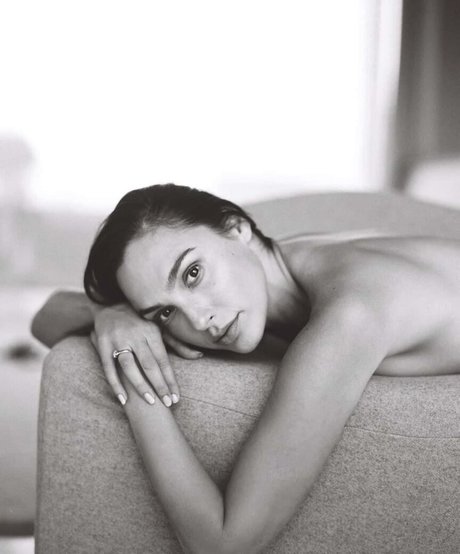 Gal Gadot