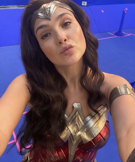 Gal Gadot