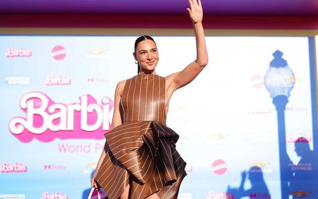 Gal Gadot