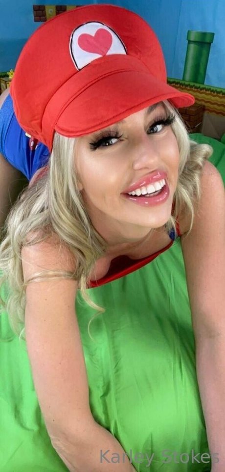 Karleystokes