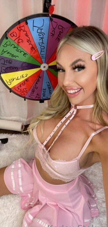 Karleystokes