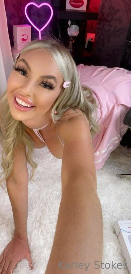Karleystokes