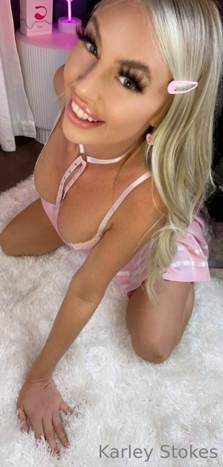 Karleystokes
