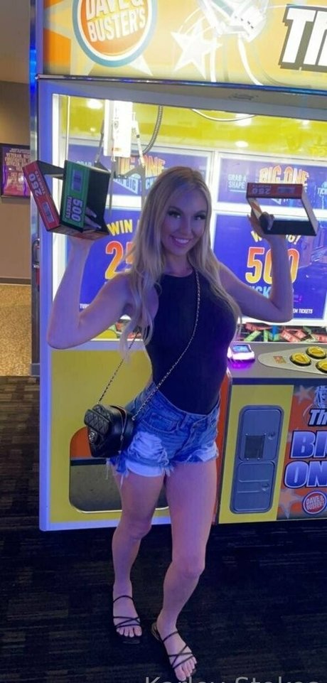 Karleystokes