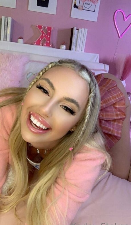 Karleystokes
