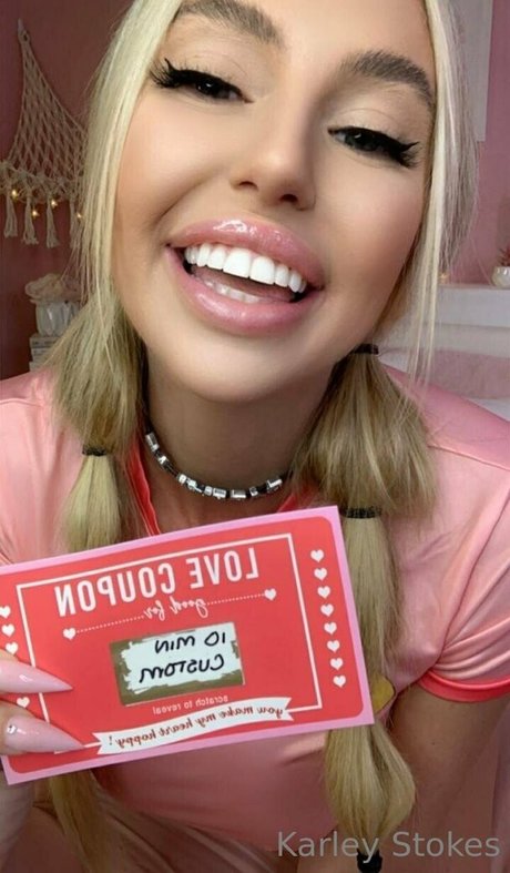 Karleystokes