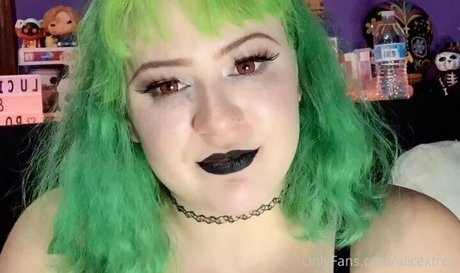 Alicexfree