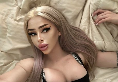 Foto di nudo di fuga di OnlyFans di Ksushechkakkk