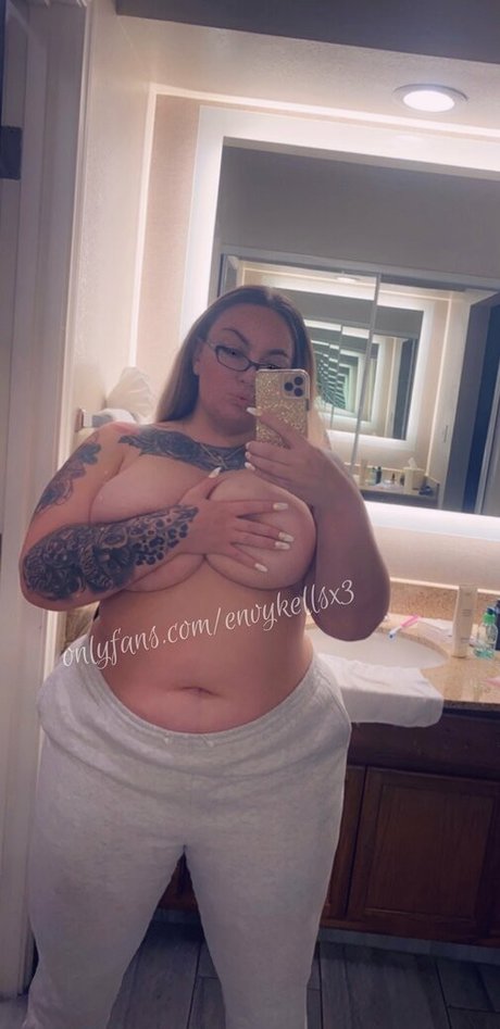 Envykellsfree