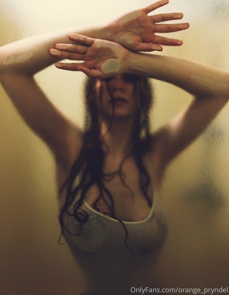 Foto di nudo di fuga di OnlyFans di Riversvip