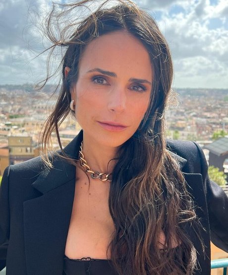 Jordana Brewster