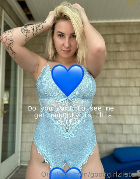 Goodgirlzlisten