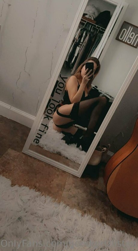 Foto di nudo di fuga di OnlyFans di Goodgirlzlisten