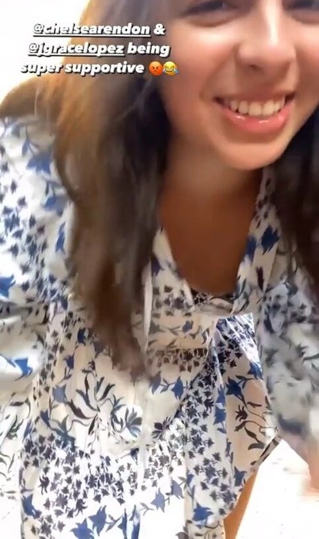Isabella Gomez