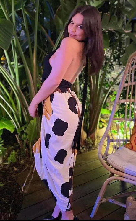 Foto di nudo di fuga di OnlyFans di Isabella Gomez