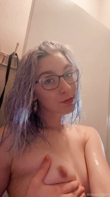 Foto di nudo di fuga di OnlyFans di Candystclair