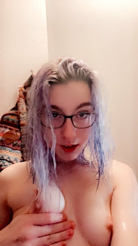 Foto di nudo di fuga di OnlyFans di Candystclair