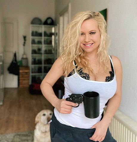Steffi Landerer