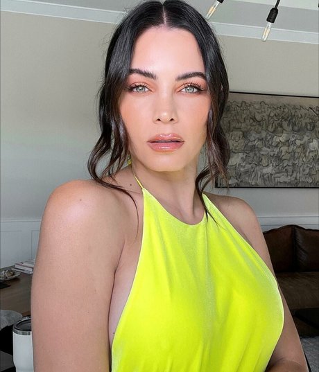 Foto di nudo di fuga di OnlyFans di Jenna Dewan Tatum