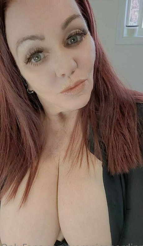 Foto di nudo di fuga di OnlyFans di Veronicahardinn