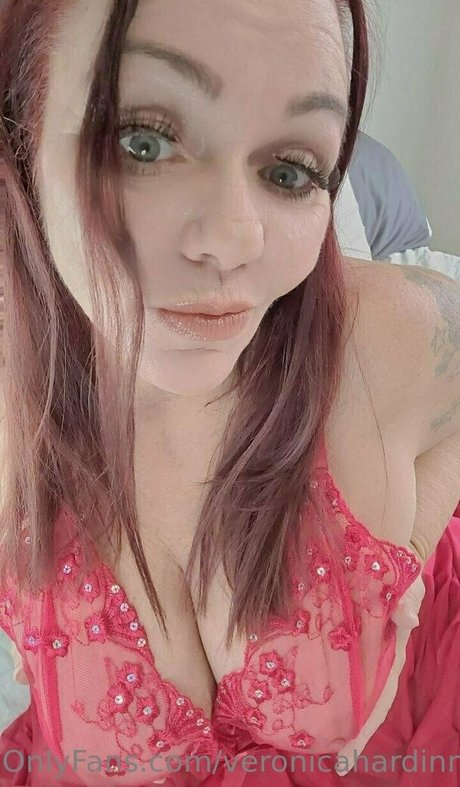 Veronicahardinn