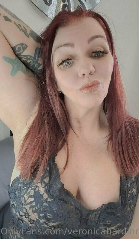 Veronicahardinn