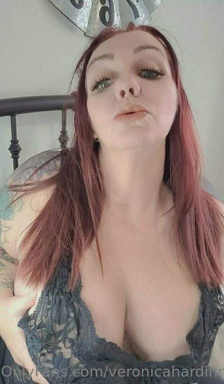 Veronicahardinn