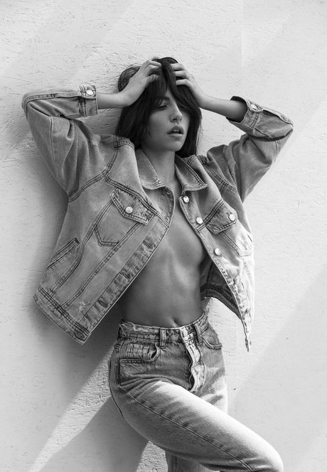 Rebecca Bagnol