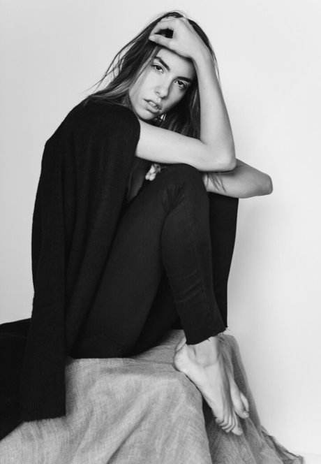 Rebecca Bagnol
