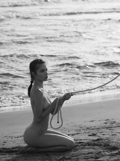 Rebecca Bagnol