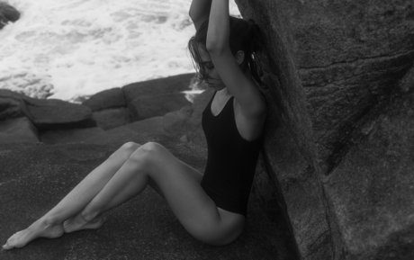 Rebecca Bagnol
