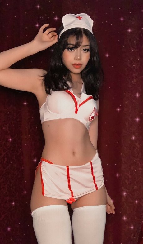 Foto di nudo di fuga di OnlyFans di Daisyrot