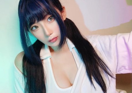 Kiyo Cosplay