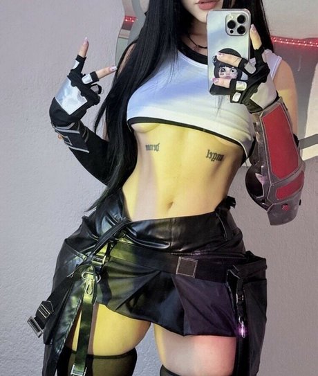 Chxrryxblossom