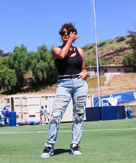 Joy Taylor