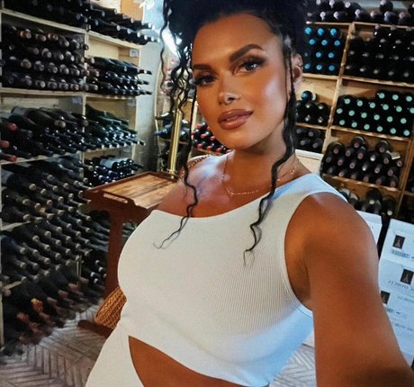 Joy Taylor