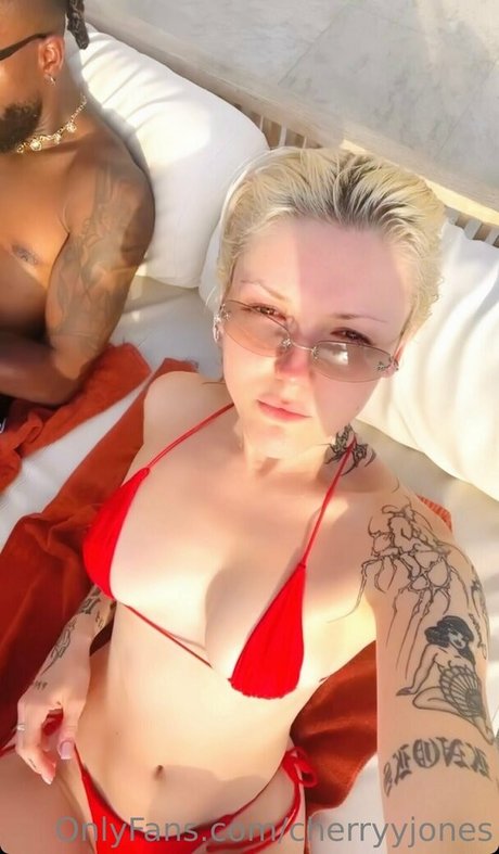 Cherryyjones