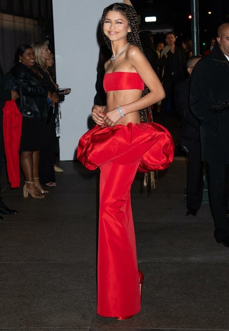 Zendaya