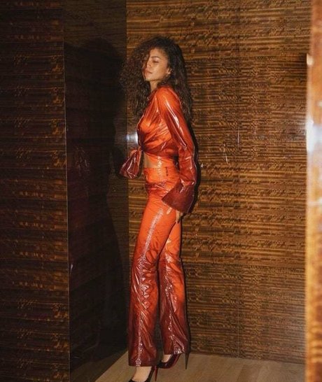 Zendaya