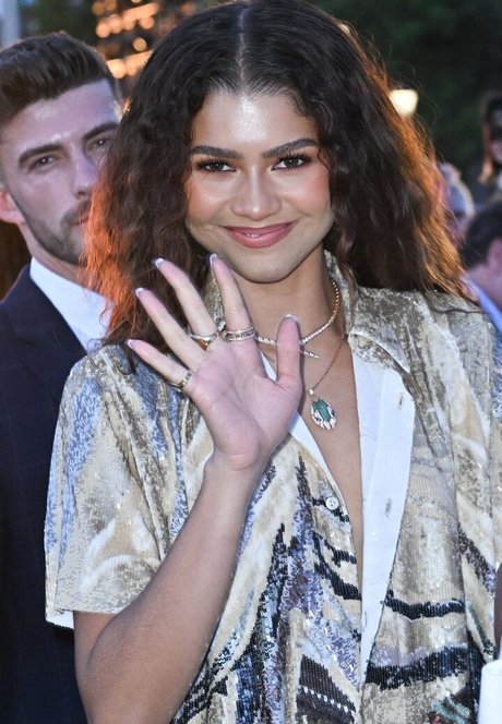Zendaya
