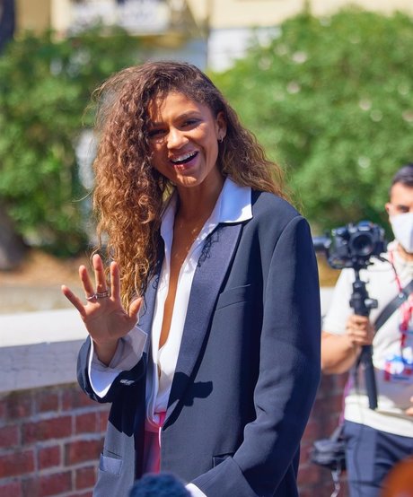 Zendaya
