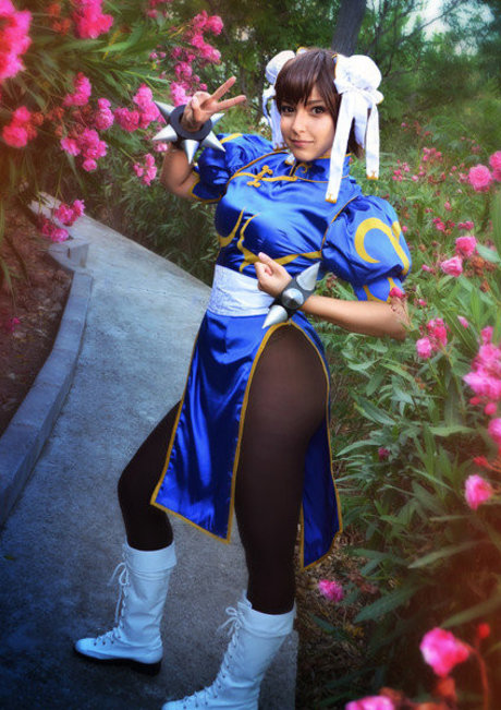Foto di nudo di fuga di OnlyFans di Shermie Cosplay