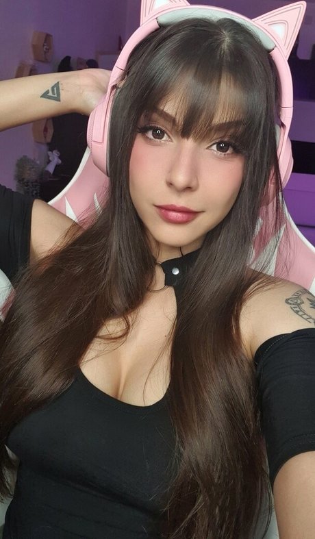 Foto di nudo di fuga di OnlyFans di Shermie Cosplay