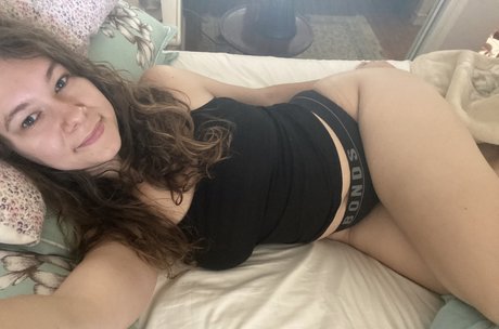 Foto di nudo di fuga di OnlyFans di Roxytall
