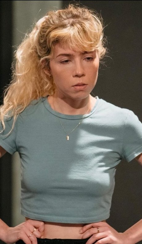 Foto di nudo di fuga di OnlyFans di Jennette Mccurdy