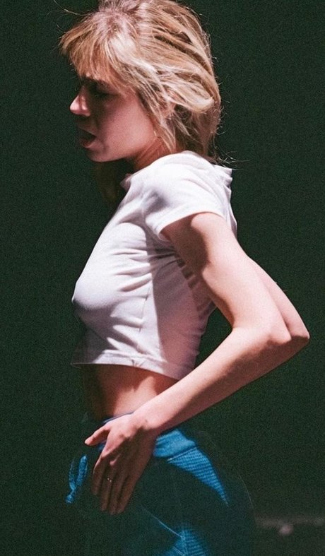 Jennette Mccurdy